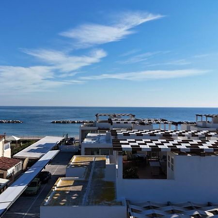 P020 - Porto Recanati, Nuovo Trilocale Con Giardino Luaran gambar